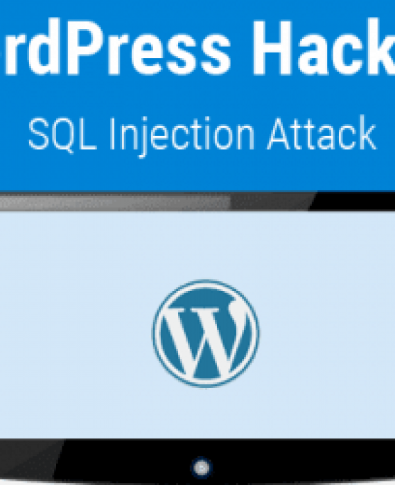 WordPress Plugin Used by 300,000+ Sites Found Vulnerable to SQL Injection Attack